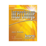 Interchange Intro