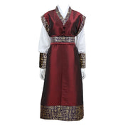 Nanta Costume (Washa - Premium Hanbok Nanta Outfit)