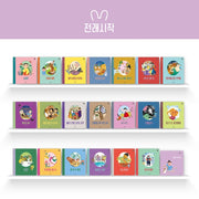 Blue Rabbit Traditional Tales Starter Kids