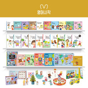 Blue Rabbit English Start Kids