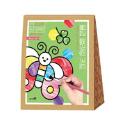 아트스타트-물감 컬러링 키트