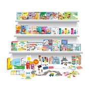 Kangaroo School Set