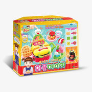 콩순이 와플 메이커