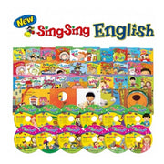 NEW SingSing English 씽씽영어