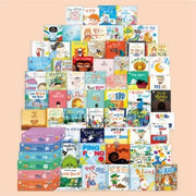 [Latest Edition] Kids M I Am a Bookworm