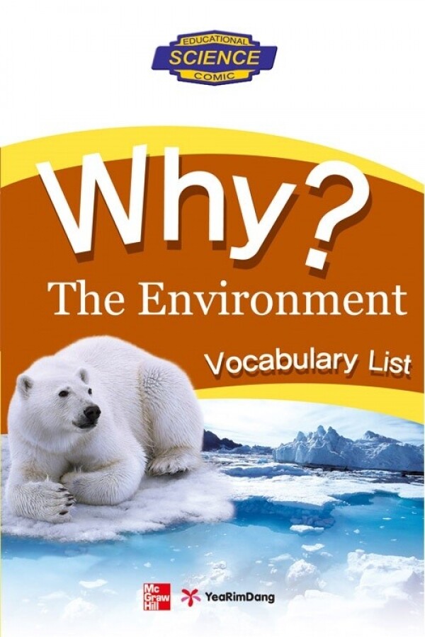 Why? The Environment (Why? English Edition)