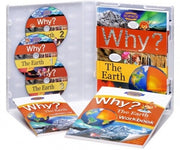 Why? The Earth (Why? 영어판)