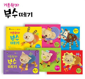 기초한자부수떼기(1과정~6과정)