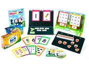 Whiririk Number Play Set