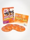 Speak&Read English