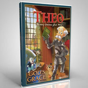 THEO GOD's GRACE volume2