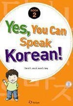 Yes, You Can Speak Korean!-2