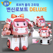 로보카폴리 변신로봇DELUXE-앰버