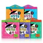 마리쌤의 마법한글 세트 - 품절