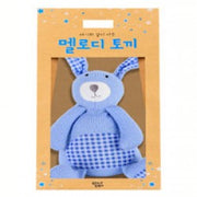아기와같이자는멜로디토끼