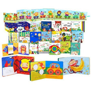 Baby Dream Book