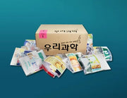 Uri Science Step 1 Experiment Kit Set