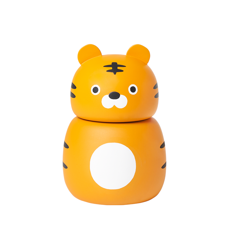 코코지 하우스- 호당이 아띠