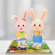 iHabit Book Children's Augmented Reality Storybook