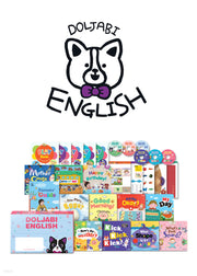 Doljabi English