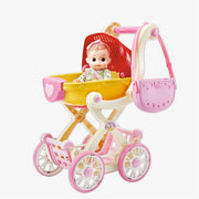 Kongsuni Toddler Push Stroller Toy