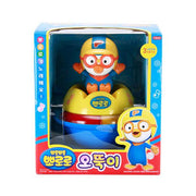 Pororo Melody Roly-Poly Toy
