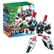 Tobot Dak