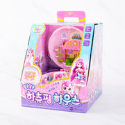 알쏭달쏭 캐치 티니핑 하츄핑 하우스