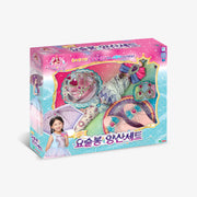 Secret Jouju Star Goddess Magic Wand Parasol Set