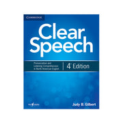 Clear Speech (클리어스피치4에디션)