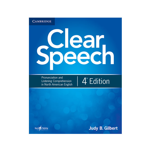 Clear Speech (클리어스피치4에디션)