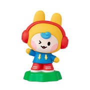 Cocoji House - Dancing Machine Groovy Atti