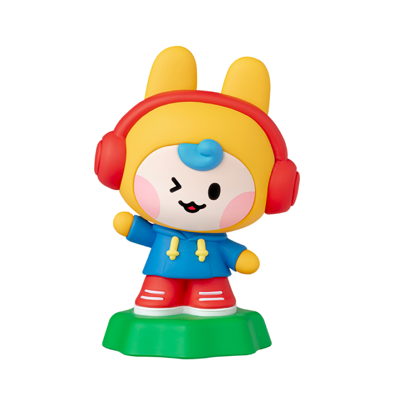 Cocoji House - Dancing Machine Groovy Atti