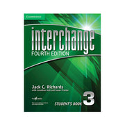 Interchange 3 (Level 3)