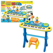 Dancing Pororo Piano