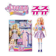 Secret Jouju Best Friends Jouju