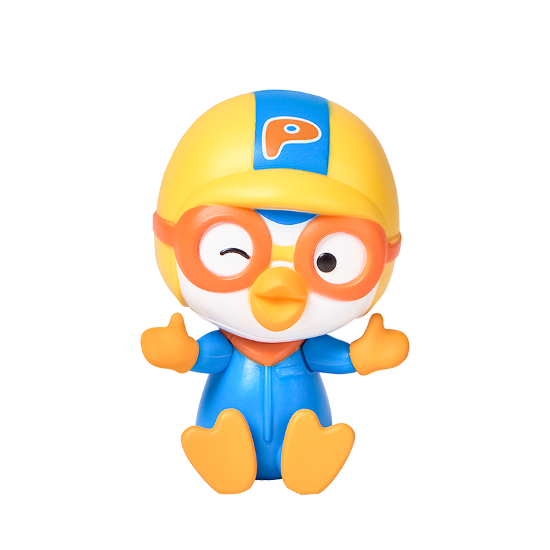 Cocoji House - Pororo Atti