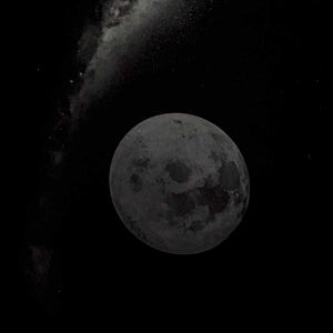 아오라 우주빔- 우주 조명 별 달 은하수 프로젝터