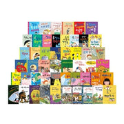 [Used Book] 05462. Sigeum Junior Library Reading Level 1