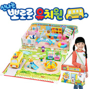 신나는 뽀로로 유치원