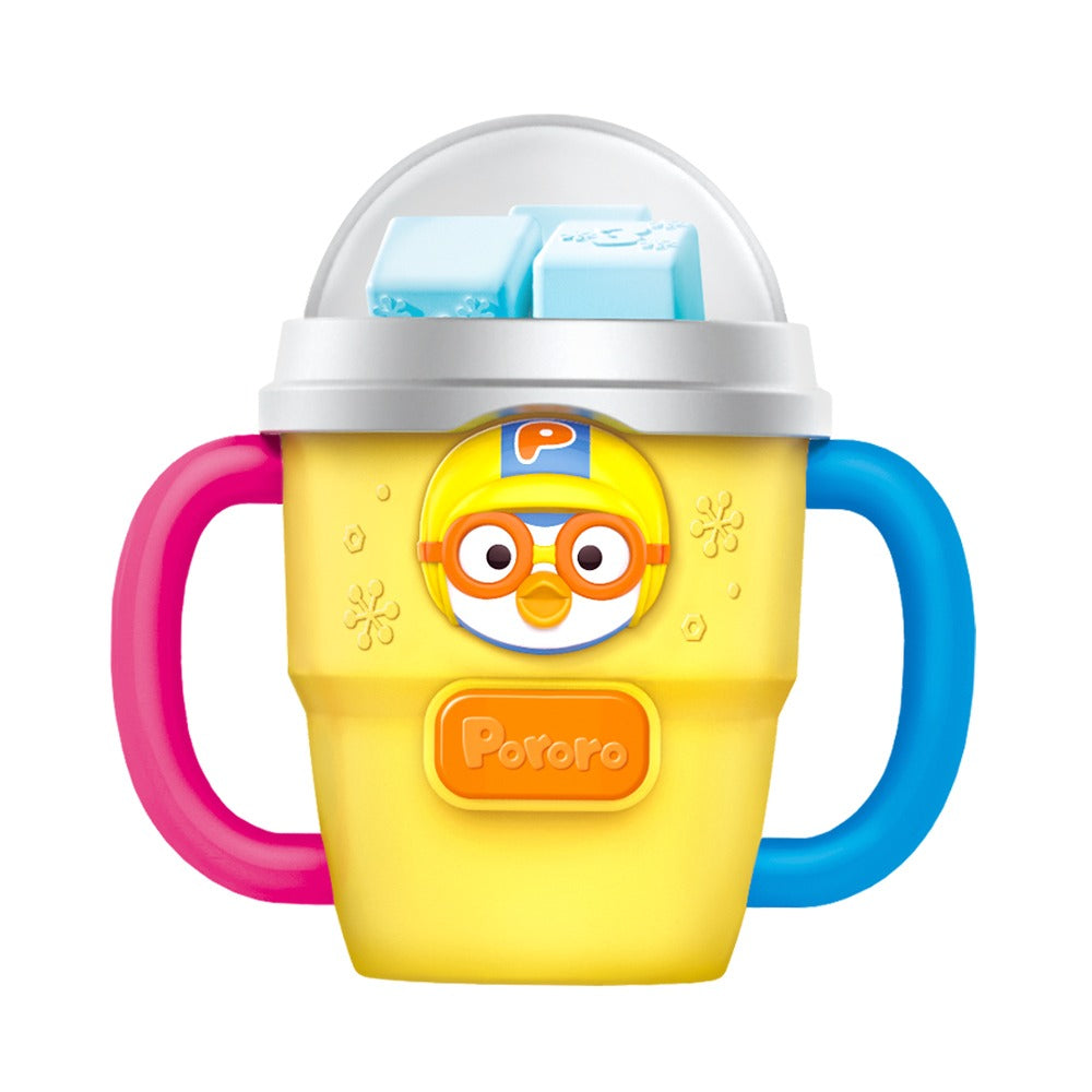 Pororo Rainbow Tumbler