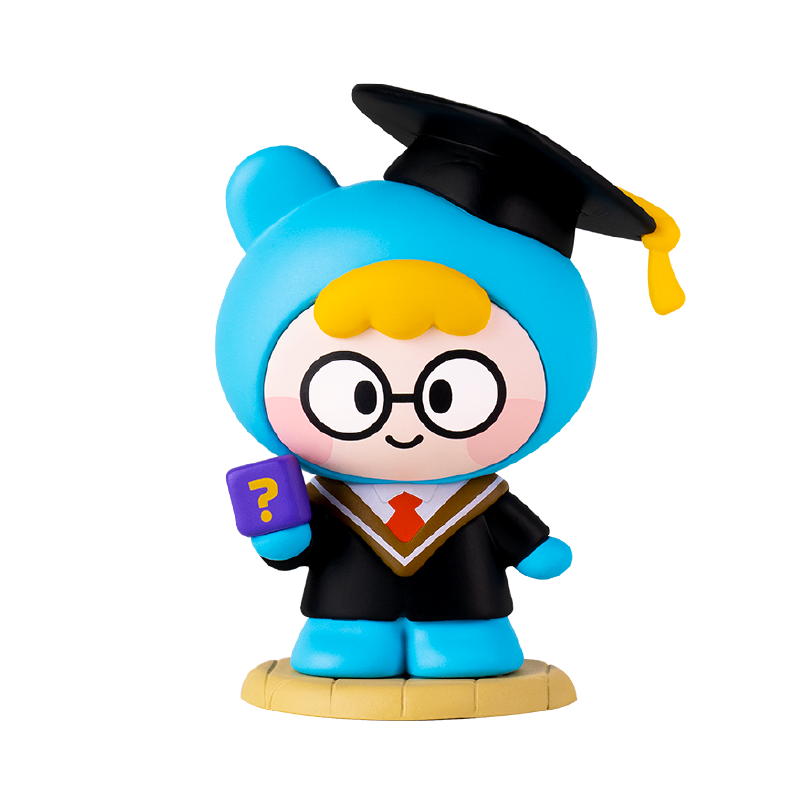 코코지 하우스- 경제박사 브레이니 아띠 - 일시품절