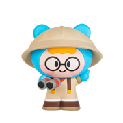 Cocoji House - Explorer Brainy Atti