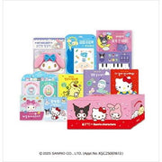 Sanrio Characters Cognitive Development Set