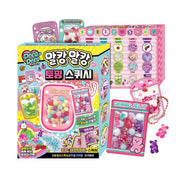 DecoDeco Squishy-Soft Topping Squishy