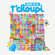 [Revised Edition] Choupie's Life Stories English Edition