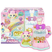 Sweet & Tangy Catch Teenieping Poshilping's Mixer Color Play