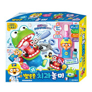 Pororo 3-Minute Dental Play