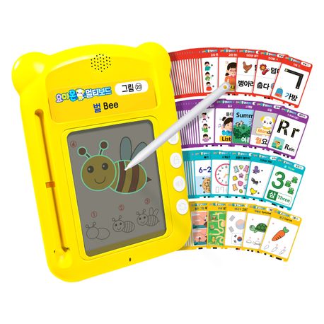 Yomimon Multi Board