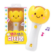댄스댄스 파티봉(사운드 토이)
